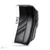 Warrior Ritual GT2 Intermediate Goalie Blocker - Source Exclusive -Warrior warrior blockers warrior ritual gt2 intermediate goalie blocker source exclusive black white regular 28741246124098