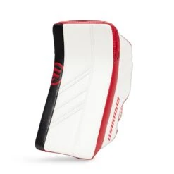 Warrior Ritual GT2 Intermediate Goalie Blocker - Source Exclusive 18 Warrior Ritual GT2 Intermediate Goalie Blocker - Source Exclusive -Warrior warrior blockers warrior ritual gt2 intermediate goalie blocker source exclusive white black red regular 30370364817474
