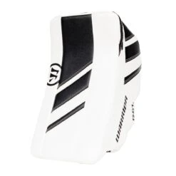 Warrior Ritual GT2 Intermediate Goalie Blocker 23 Warrior Ritual GT2 Intermediate Goalie Blocker -Warrior warrior blockers warrior ritual gt2 intermediate goalie blocker white black regular 28988541272130