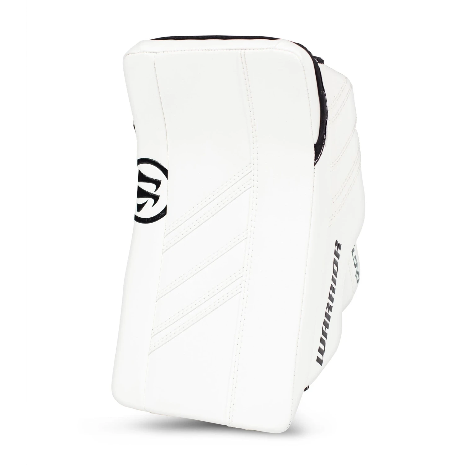 Warrior Ritual GT2 Intermediate Goalie Blocker 3 Warrior Ritual GT2 Intermediate Goalie Blocker