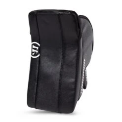 Warrior Ritual GT2 Junior Goalie Blocker 20 Warrior Ritual GT2 Junior Goalie Blocker -Warrior warrior blockers warrior ritual gt2 junior goalie blocker black regular 30370394505282