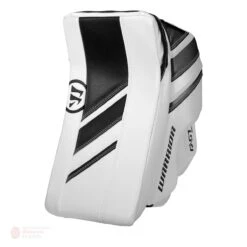 Warrior Ritual GT2 Junior Goalie Blocker 23 Warrior Ritual GT2 Junior Goalie Blocker -Warrior warrior blockers warrior ritual gt2 junior goalie blocker white black regular 28741246419010