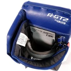 Warrior Ritual GT2 Pro Classic Senior Goalie Blocker 29 Warrior Ritual GT2 Pro Classic Senior Goalie Blocker -Warrior warrior blockers warrior ritual gt2 pro classic senior goalie blocker 28861321969730