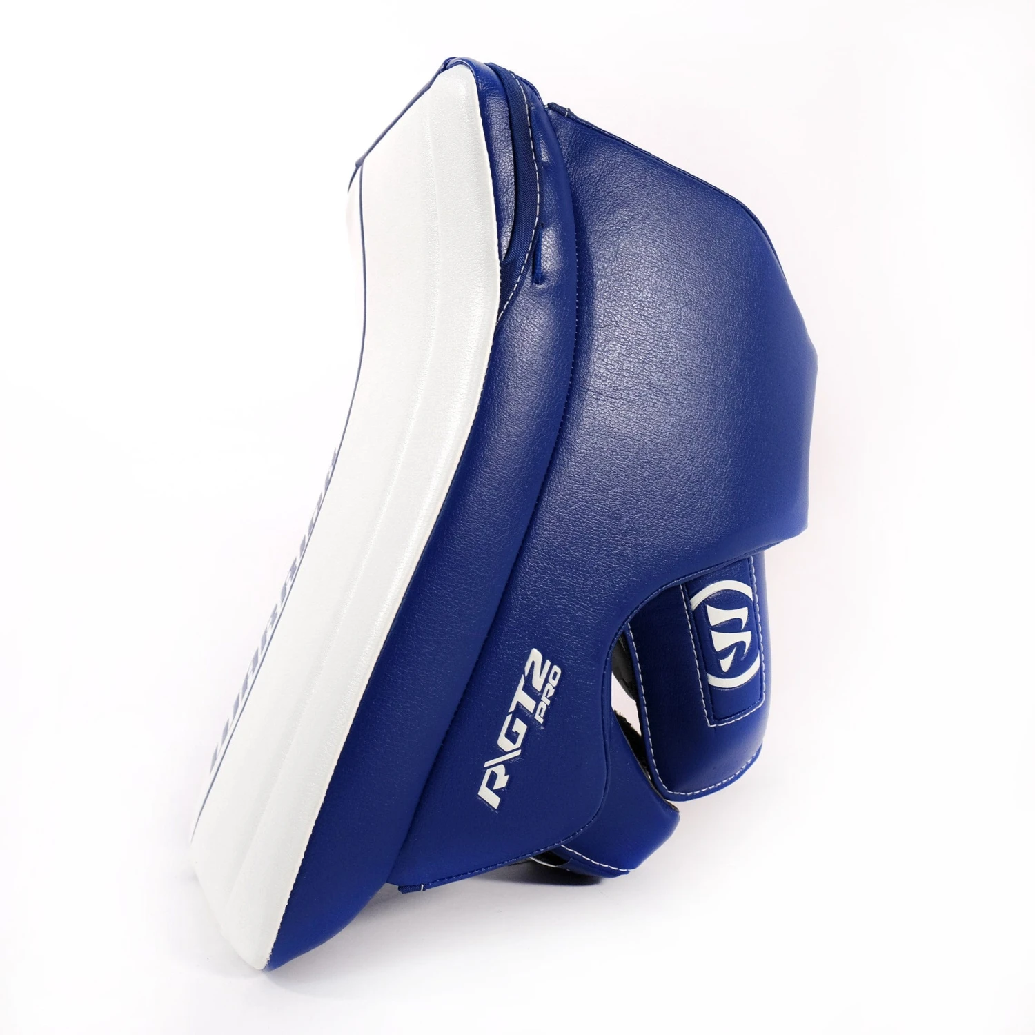 Warrior Ritual GT2 Pro Classic Senior Goalie Blocker 13 Warrior Ritual GT2 Pro Classic Senior Goalie Blocker - Image 11