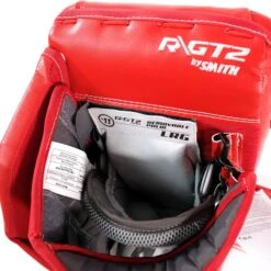 Warrior Ritual GT2 Pro Classic Senior Goalie Blocker 32 Warrior Ritual GT2 Pro Classic Senior Goalie Blocker -Warrior warrior blockers warrior ritual gt2 pro classic senior goalie blocker 28861322166338