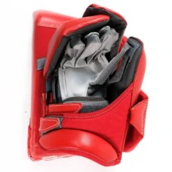 Warrior Ritual GT2 Pro Classic Senior Goalie Blocker 33 Warrior Ritual GT2 Pro Classic Senior Goalie Blocker -Warrior warrior blockers warrior ritual gt2 pro classic senior goalie blocker 28861322199106