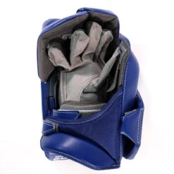 Warrior Ritual GT2 Pro Classic Senior Goalie Blocker 30 Warrior Ritual GT2 Pro Classic Senior Goalie Blocker -Warrior warrior blockers warrior ritual gt2 pro classic senior goalie blocker 28861322297410