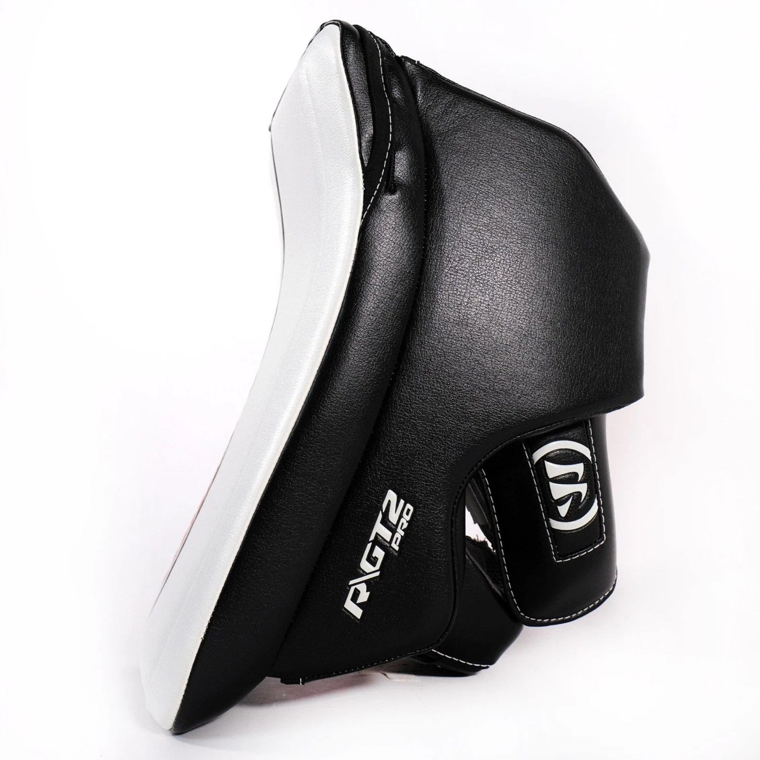 Warrior Ritual GT2 Pro Classic Senior Goalie Blocker 11 Warrior Ritual GT2 Pro Classic Senior Goalie Blocker - Image 9