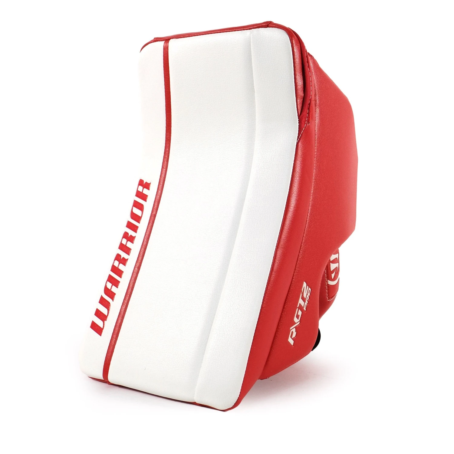 Warrior Ritual GT2 Pro Classic Senior Goalie Blocker 6 Warrior Ritual GT2 Pro Classic Senior Goalie Blocker - Image 4