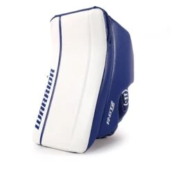 Warrior Ritual GT2 Pro Classic Senior Goalie Blocker 20 Warrior Ritual GT2 Pro Classic Senior Goalie Blocker -Warrior warrior blockers warrior ritual gt2 pro classic senior goalie blocker white royal regular 28861304799298