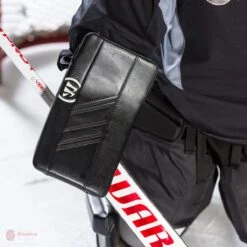 Warrior Ritual GT2 Pro Senior Goalie Blocker 32 Warrior Ritual GT2 Pro Senior Goalie Blocker -Warrior warrior blockers warrior ritual gt2 pro senior goalie blocker 5024460537922