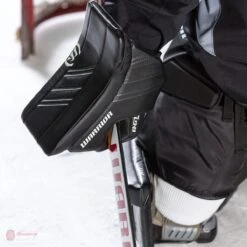 Warrior Ritual GT2 Pro Senior Goalie Blocker 33 Warrior Ritual GT2 Pro Senior Goalie Blocker -Warrior warrior blockers warrior ritual gt2 pro senior goalie blocker 5024460570690