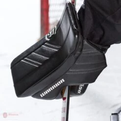 Warrior Ritual GT2 Pro Senior Goalie Blocker 34 Warrior Ritual GT2 Pro Senior Goalie Blocker -Warrior warrior blockers warrior ritual gt2 pro senior goalie blocker 5024460865602