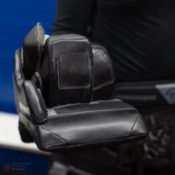 Warrior Ritual GT2 Pro Senior Goalie Blocker 35 Warrior Ritual GT2 Pro Senior Goalie Blocker -Warrior warrior blockers warrior ritual gt2 pro senior goalie blocker 5024460996674