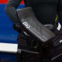Warrior Ritual GT2 Pro Senior Goalie Blocker 36 Warrior Ritual GT2 Pro Senior Goalie Blocker -Warrior warrior blockers warrior ritual gt2 pro senior goalie blocker 5024461455426