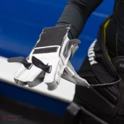 Warrior Ritual GT2 Pro Senior Goalie Blocker 40 Warrior Ritual GT2 Pro Senior Goalie Blocker -Warrior warrior blockers warrior ritual gt2 pro senior goalie blocker 5024461717570