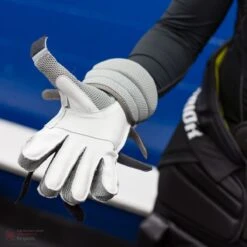 Warrior Ritual GT2 Pro Senior Goalie Blocker 41 Warrior Ritual GT2 Pro Senior Goalie Blocker -Warrior warrior blockers warrior ritual gt2 pro senior goalie blocker 5024461783106