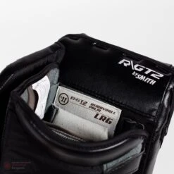 Warrior Ritual GT2 Pro Senior Goalie Blocker 26 Warrior Ritual GT2 Pro Senior Goalie Blocker -Warrior warrior blockers warrior ritual gt2 pro senior goalie blocker 5024641712194