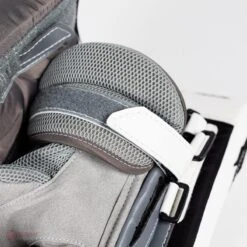 Warrior Ritual GT2 Senior Goalie Blocker -Warrior warrior blockers warrior ritual gt2 senior goalie blocker 30370614575170