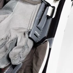 Warrior Ritual GT2 Senior Goalie Blocker -Warrior warrior blockers warrior ritual gt2 senior goalie blocker 5024646430786