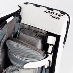 Warrior Ritual GT2 Senior Goalie Blocker -Warrior warrior blockers warrior ritual gt2 senior goalie blocker 5024646660162