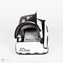 Warrior Ritual GT2 Senior Goalie Blocker -Warrior warrior blockers warrior ritual gt2 senior goalie blocker 5024646824002