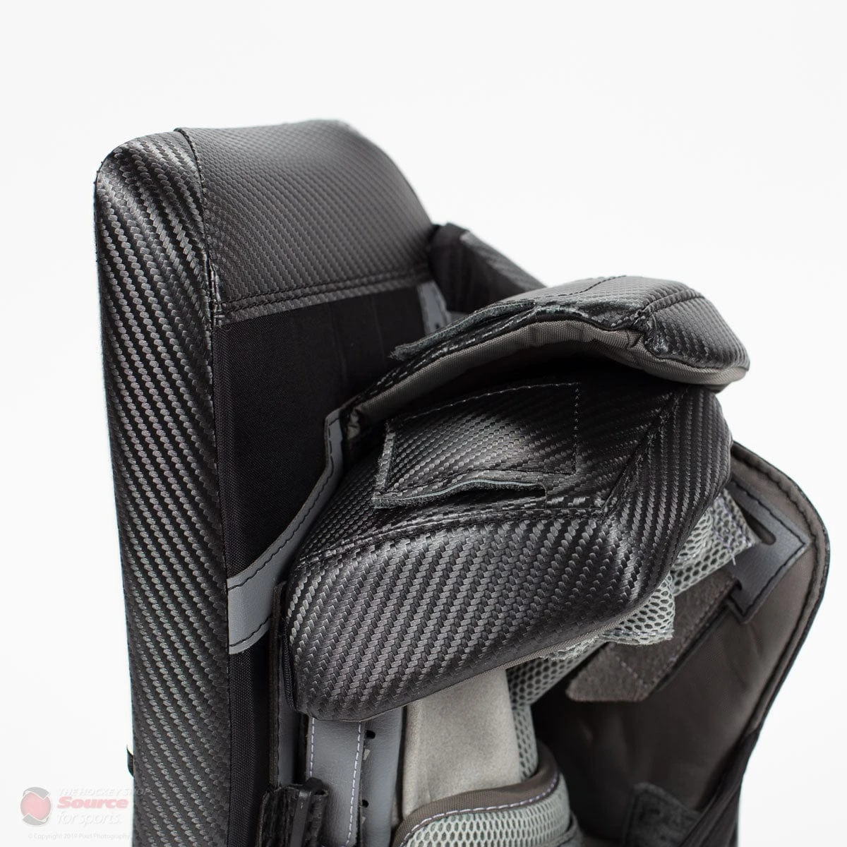 Warrior Ritual GT2 Senior Goalie Blocker - Source Exclusive 7 Warrior Ritual GT2 Senior Goalie Blocker - Source Exclusive - Image 5