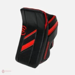 Warrior Ritual GT2 Senior Goalie Blocker - Source Exclusive 27 Warrior Ritual GT2 Senior Goalie Blocker - Source Exclusive -Warrior warrior blockers warrior ritual gt2 senior goalie blocker source exclusive black red regular 28280599314498