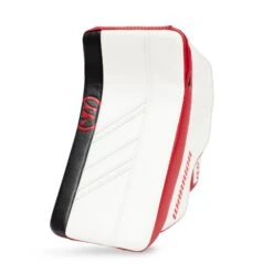 Warrior Ritual GT2 Senior Goalie Blocker - Source Exclusive 24 Warrior Ritual GT2 Senior Goalie Blocker - Source Exclusive -Warrior warrior blockers warrior ritual gt2 senior goalie blocker source exclusive white black red regular 28741247369282