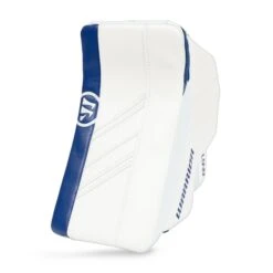 Warrior Ritual GT2 Senior Goalie Blocker - Source Exclusive 26 Warrior Ritual GT2 Senior Goalie Blocker - Source Exclusive -Warrior warrior blockers warrior ritual gt2 senior goalie blocker source exclusive white blue regular 28741247402050