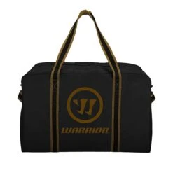 Warrior Pro Senior Goalie Carry Bag 24 Warrior Pro Senior Goalie Carry Bag -Warrior warrior carry goalie bags warrior pro senior goalie carry bag black vegas gold sr 30616497553474