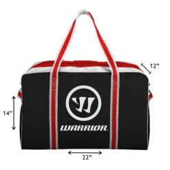 Warrior Pro Player Intermediate Carry Hockey Bag -Warrior warrior carry hockey bags warrior pro player intermediate carry hockey bag 30616387584066