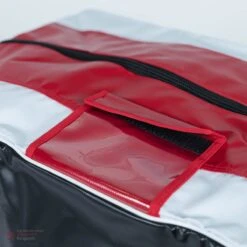 Warrior Pro Player Intermediate Carry Hockey Bag -Warrior warrior carry hockey bags warrior pro player intermediate carry hockey bag 4526886551618