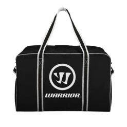 Warrior Pro Player Intermediate Carry Hockey Bag -Warrior warrior carry hockey bags warrior pro player intermediate carry hockey bag black int 30616387616834