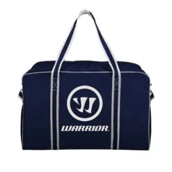 Warrior Pro Player Intermediate Carry Hockey Bag -Warrior warrior carry hockey bags warrior pro player intermediate carry hockey bag navy int 30616387747906
