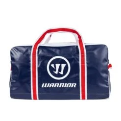 Warrior Pro Player Intermediate Carry Hockey Bag -Warrior warrior carry hockey bags warrior pro player intermediate carry hockey bag navy red int 28743533658178