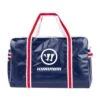 Warrior Pro Player Intermediate Carry Hockey Bag 1 Warrior Pro Player Intermediate Carry Hockey Bag -Warrior warrior carry hockey bags warrior pro player intermediate carry hockey bag navy red white int 30616387649602