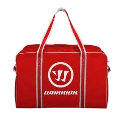 Warrior Pro Player Intermediate Carry Hockey Bag -Warrior warrior carry hockey bags warrior pro player intermediate carry hockey bag red int 30616387190850