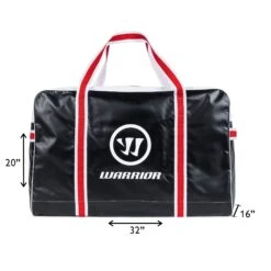 Warrior Pro Player Senior Carry Hockey Bag 38 Warrior Pro Player Senior Carry Hockey Bag -Warrior warrior carry hockey bags warrior pro player senior carry hockey bag 28989029843010
