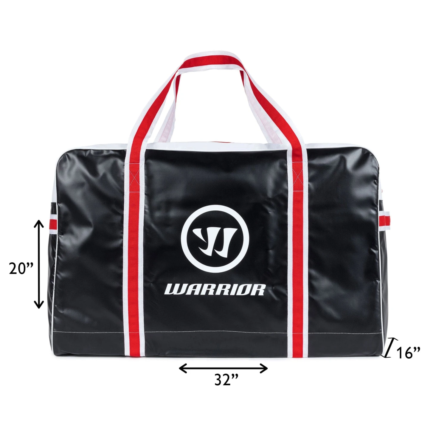 Warrior Pro Player Senior Carry Hockey Bag 19 Warrior Pro Player Senior Carry Hockey Bag - Image 17