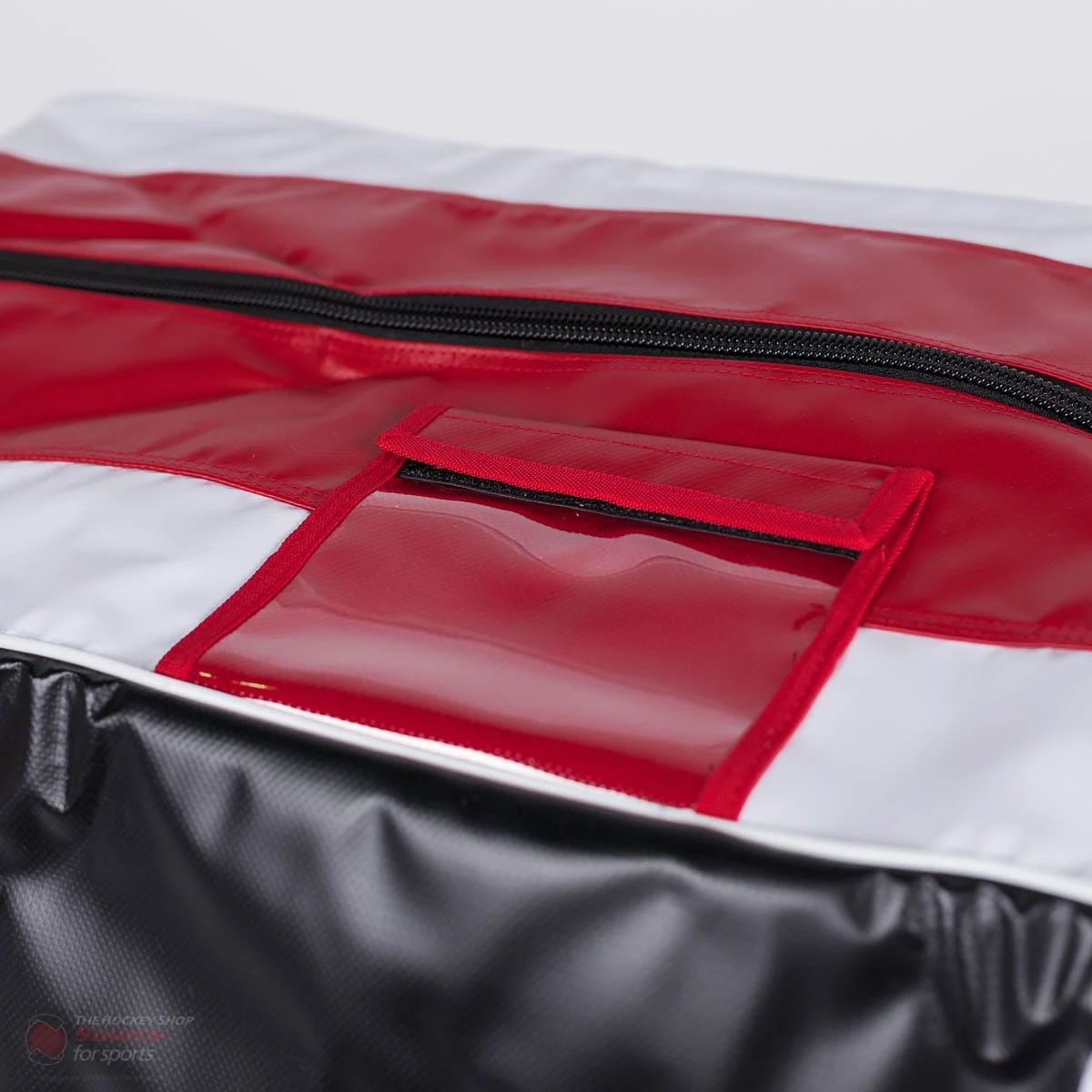 Warrior Pro Player Senior Carry Hockey Bag 6 Warrior Pro Player Senior Carry Hockey Bag - Image 4