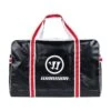 Warrior Pro Player Senior Carry Hockey Bag -Warrior warrior carry hockey bags warrior pro player senior carry hockey bag black red sr 28743532675138