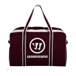Warrior Pro Player Senior Carry Hockey Bag 30 Warrior Pro Player Senior Carry Hockey Bag -Warrior warrior carry hockey bags warrior pro player senior carry hockey bag maroon sr 28743571046466