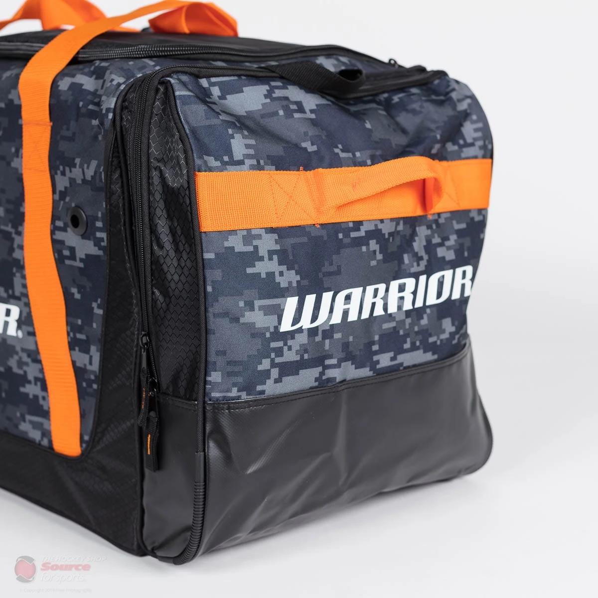 Warrior Q20 Junior Carry Hockey Bag 5 Warrior Q20 Junior Carry Hockey Bag - Image 3