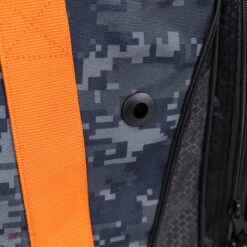 Warrior Q20 Junior Carry Hockey Bag 24 Warrior Q20 Junior Carry Hockey Bag -Warrior warrior carry hockey bags warrior q20 junior carry hockey bag 4530117345346