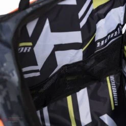 Warrior Q20 Junior Carry Hockey Bag 30 Warrior Q20 Junior Carry Hockey Bag -Warrior warrior carry hockey bags warrior q20 junior carry hockey bag 4530117541954