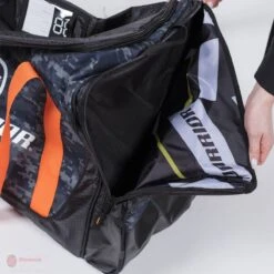 Warrior Q20 Junior Carry Hockey Bag 34 Warrior Q20 Junior Carry Hockey Bag -Warrior warrior carry hockey bags warrior q20 junior carry hockey bag 4530117673026