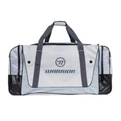 Warrior Q20 Junior Carry Hockey Bag 36 Warrior Q20 Junior Carry Hockey Bag -Warrior warrior carry hockey bags warrior q20 junior carry hockey bag grey jr 28743606665282