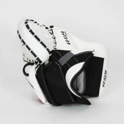 Warrior Ritual G4 Senior Goalie Catcher 15 Warrior Ritual G4 Senior Goalie Catcher -Warrior warrior catchers warrior ritual g4 senior goalie catcher 15202536947778