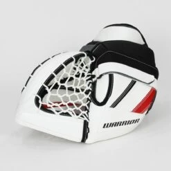 Warrior Ritual G4 Senior Goalie Catcher 18 Warrior Ritual G4 Senior Goalie Catcher -Warrior warrior catchers warrior ritual g4 senior goalie catcher 15202537046082